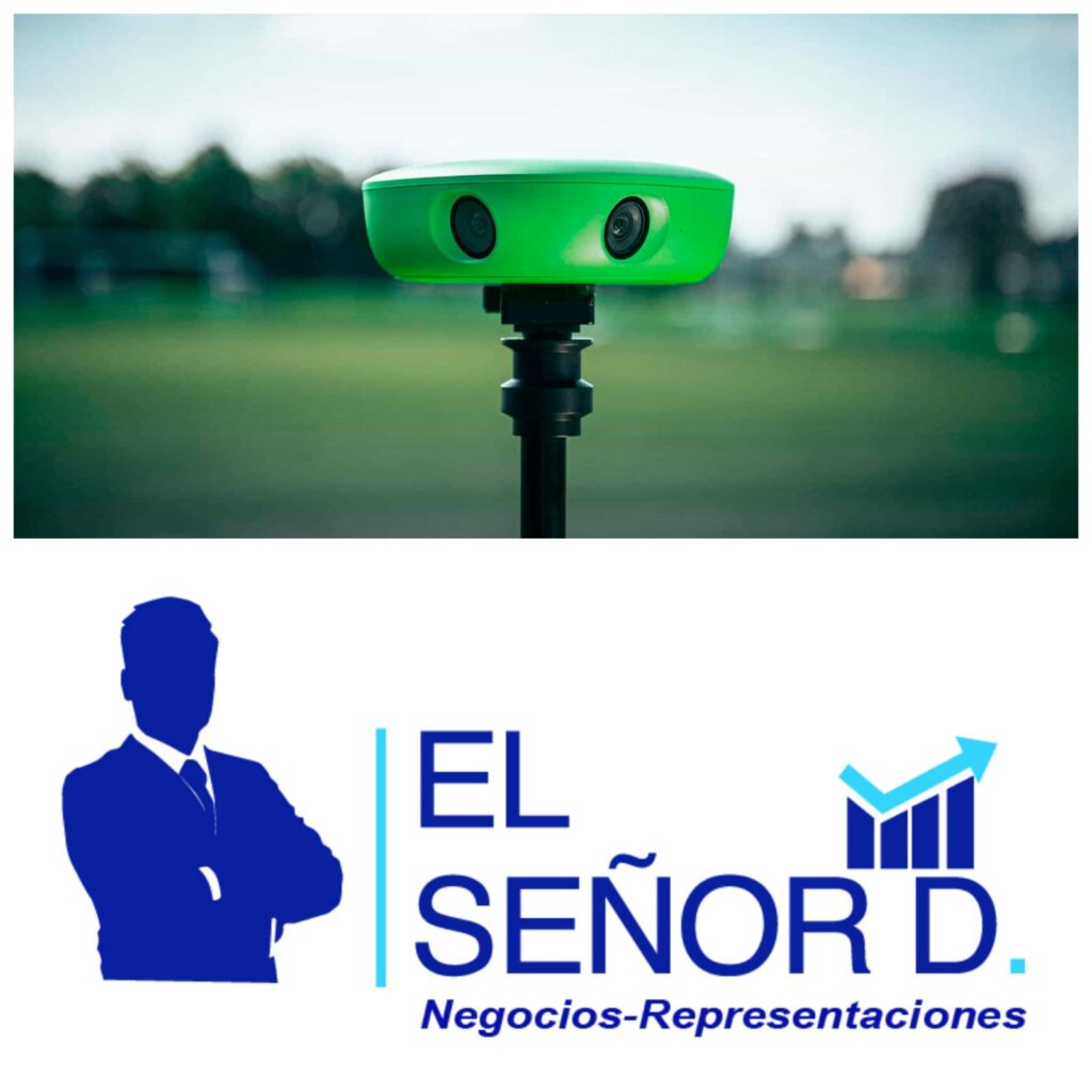 LOGO EL SEÑOR D -FILMACIONES